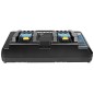Makita DC18RD Batterioplader 7.2 - 18V